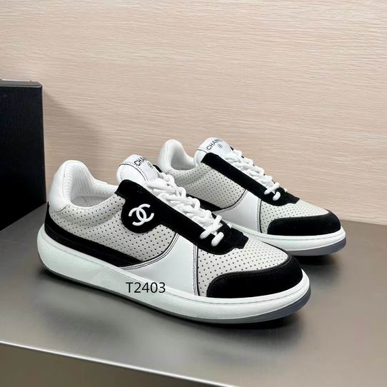 CHANEL shoes 38-46-62